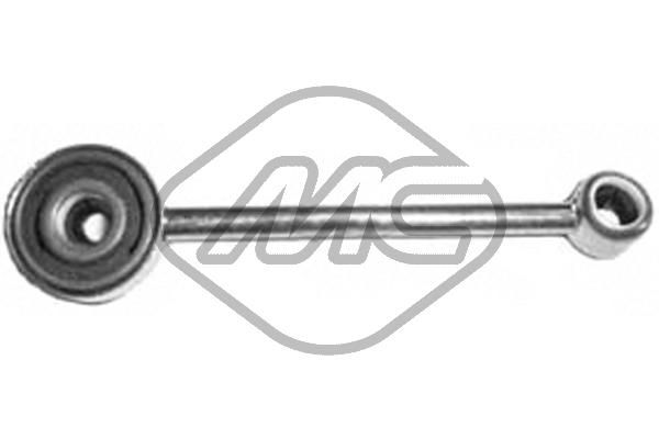 Set reparatie, levier cutie de viteze METALCAUCHO 06150