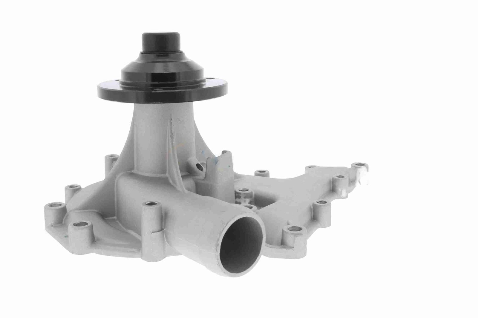 Pompe à eau, refroidissement du moteur