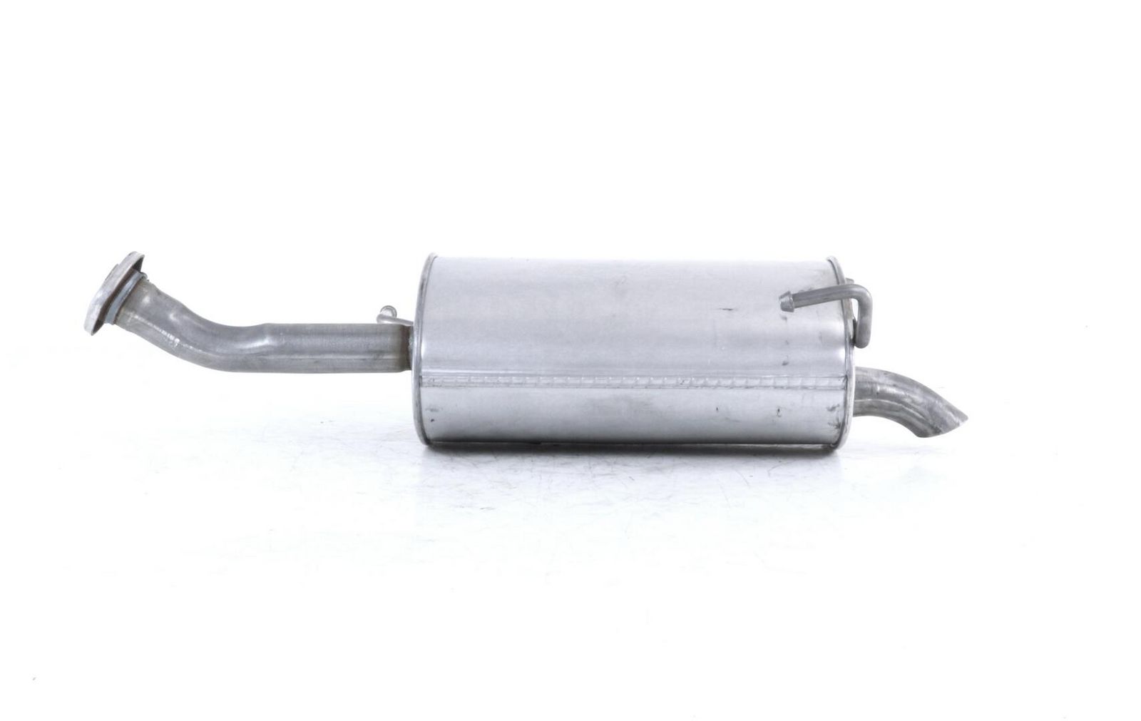 Глушитель выхлопных газов конечный