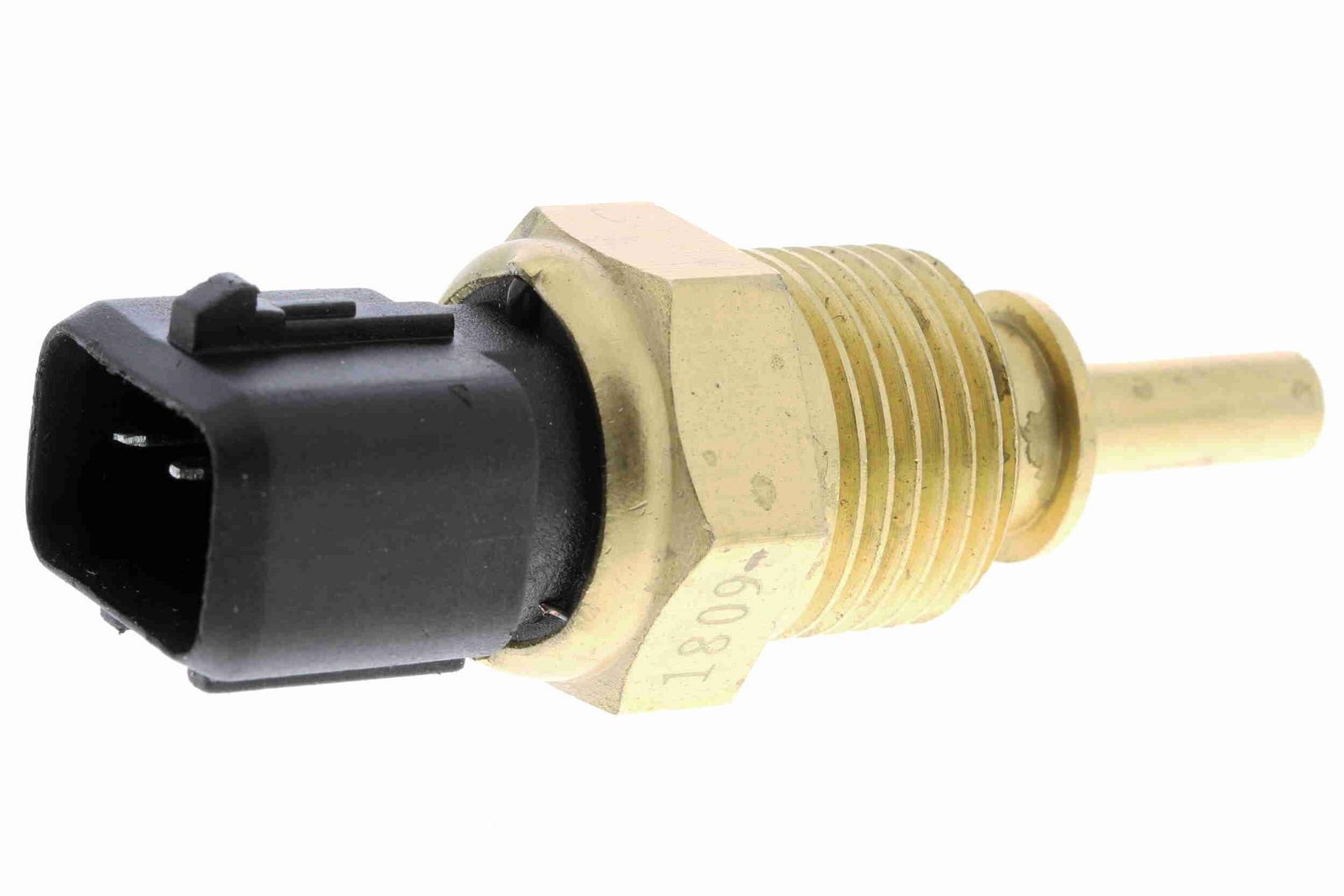 Sonde, température du liquide de refroidissement