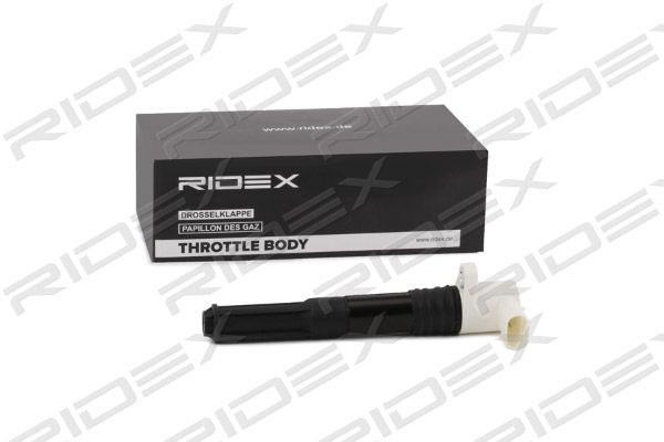 Cewka zapłonowa RIDEX 689C0327