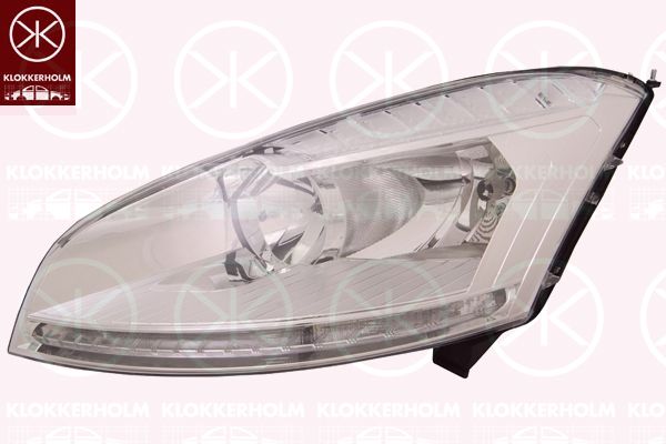Reflektor KLOKKERHOLM 05380144