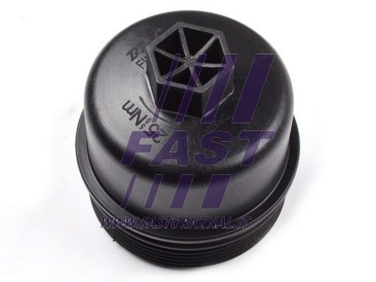 Obudowa, filtr oleju FAST FT94709