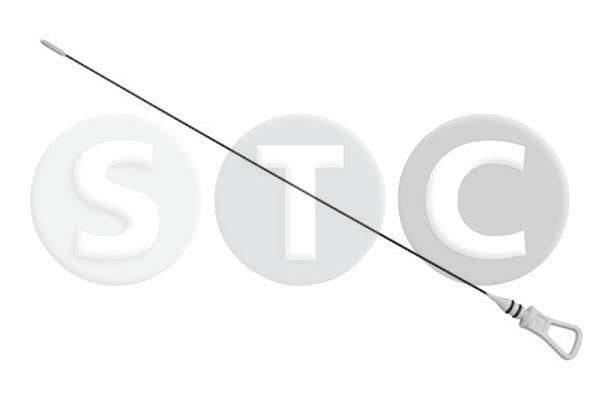 Miarka olejowa STC T439836