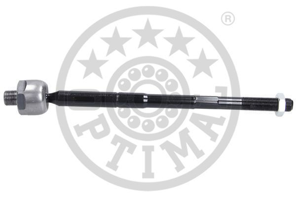 Połączenie osiowe, drążek kierowniczy poprzeczny OPTIMAL G2-1241