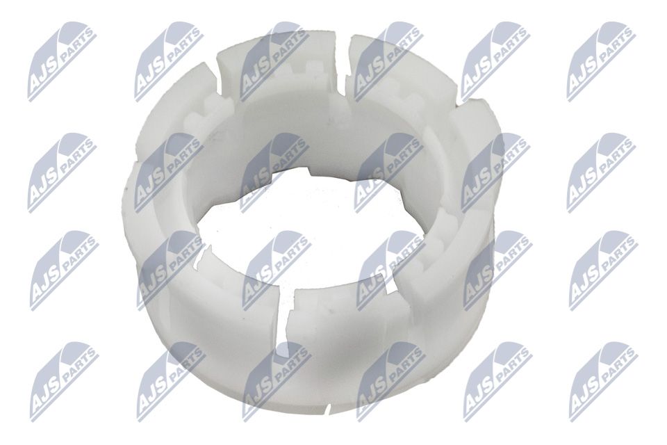 Bukse, Pārnesumkārbas kulises štoks