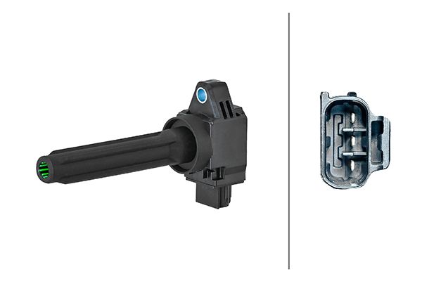 Катушка зажигания