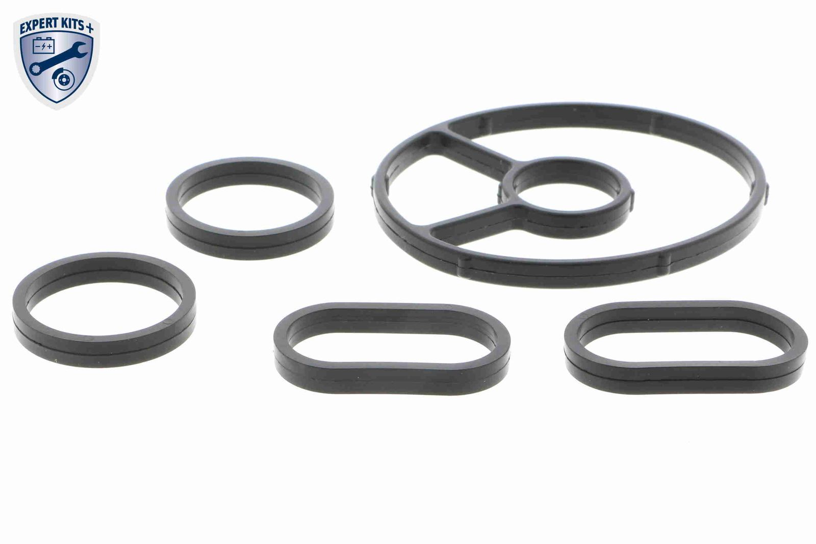 Olejový chladič, motorový olej VEMO V25-60-0025