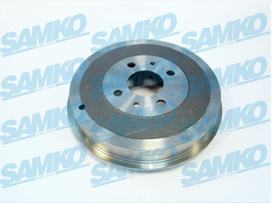 Bęben hamulcowy SAMKO S70667
