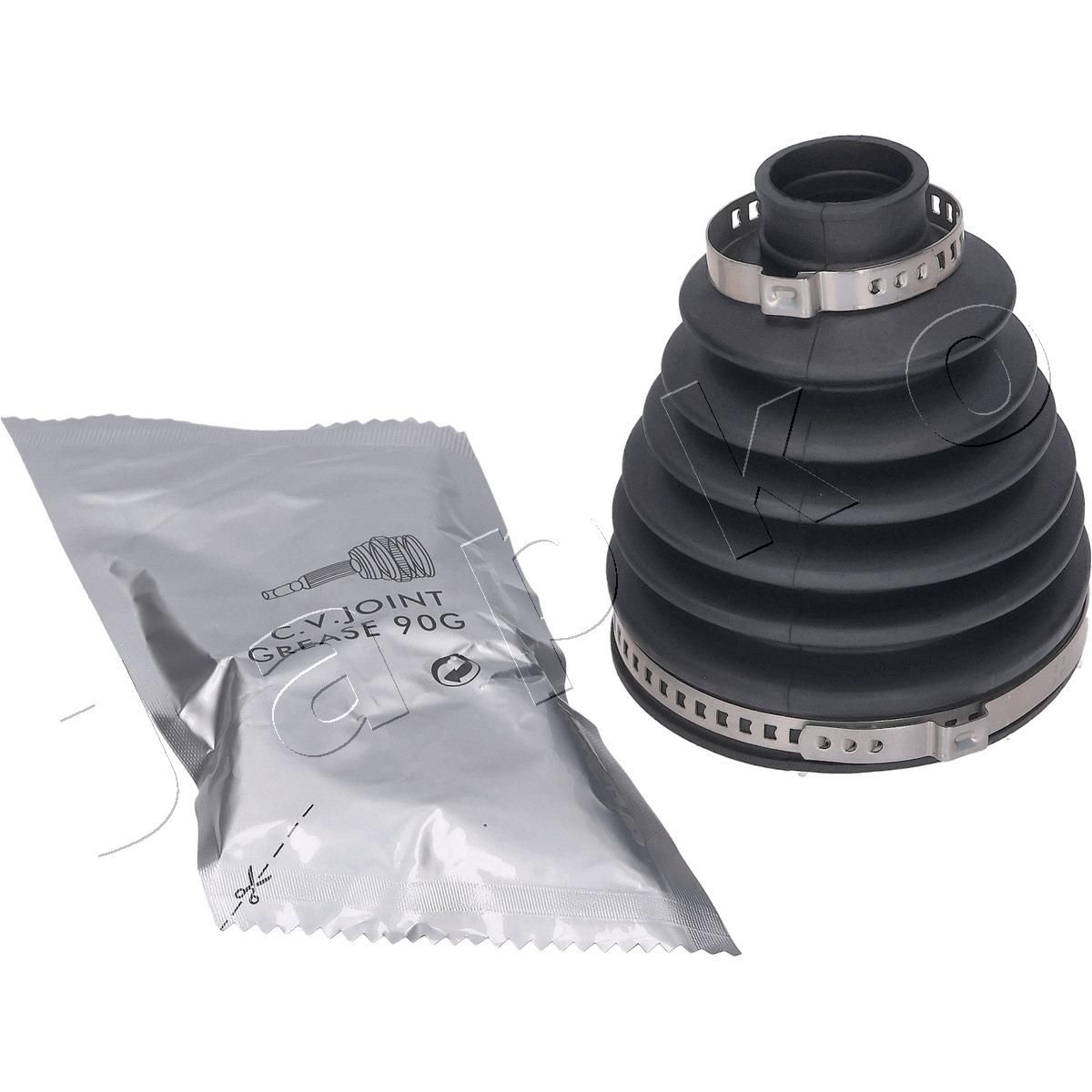 Комплект пыльника, приводной вал