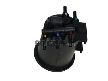 Filtr paliwa FRAM PS9537