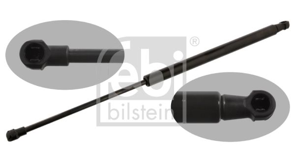 Sprężyna gazowa, pokrywa bagażnika FEBI BILSTEIN 39266