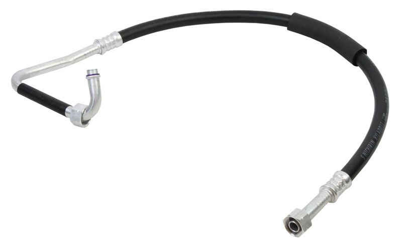 Kõrgsurvetorustik, kliimaseade