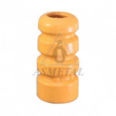 Dystans gumowy, resorowanie ASMETAL 45PE1123