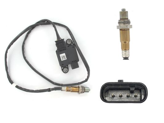 Czujnik cząstek stałych LUCAS LMP007