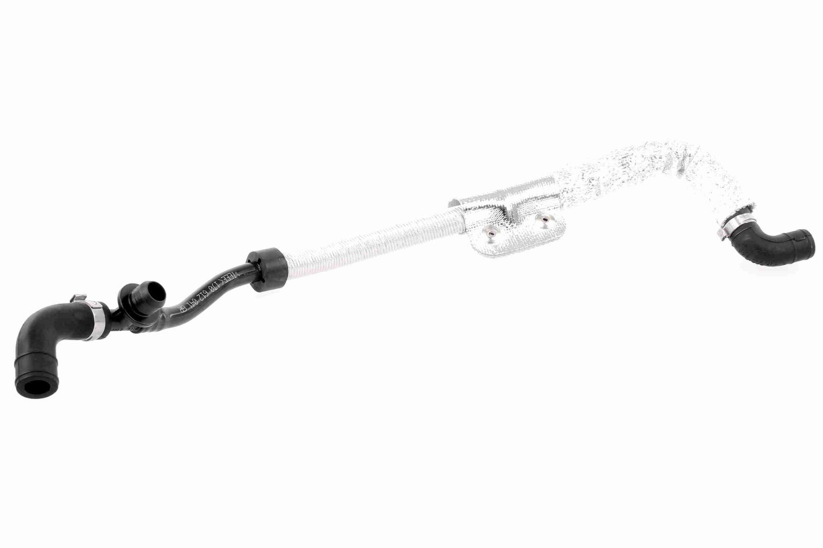 Survevoolik,pidurisüsteem