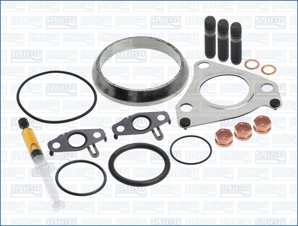 Set montaj, turbocompresor AJUSA JTC11854