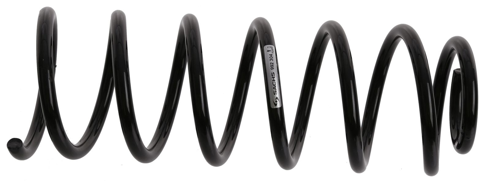 Arc spiral SACHS 992 304