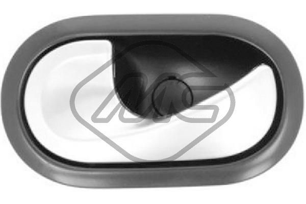 Zewnętrzny uchwyt drzwi METALCAUCHO 43650