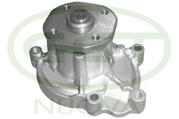 Pompă de apă, răcire motor GGT PA12605