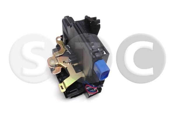 Zamek drzwi STC T443106