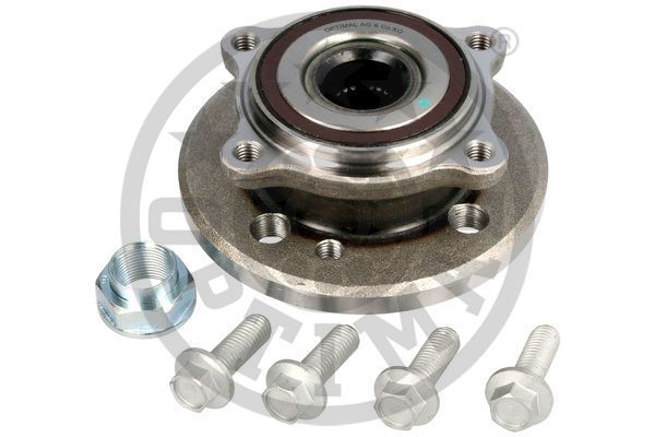 Zestaw łożysk koła OPTIMAL 501693