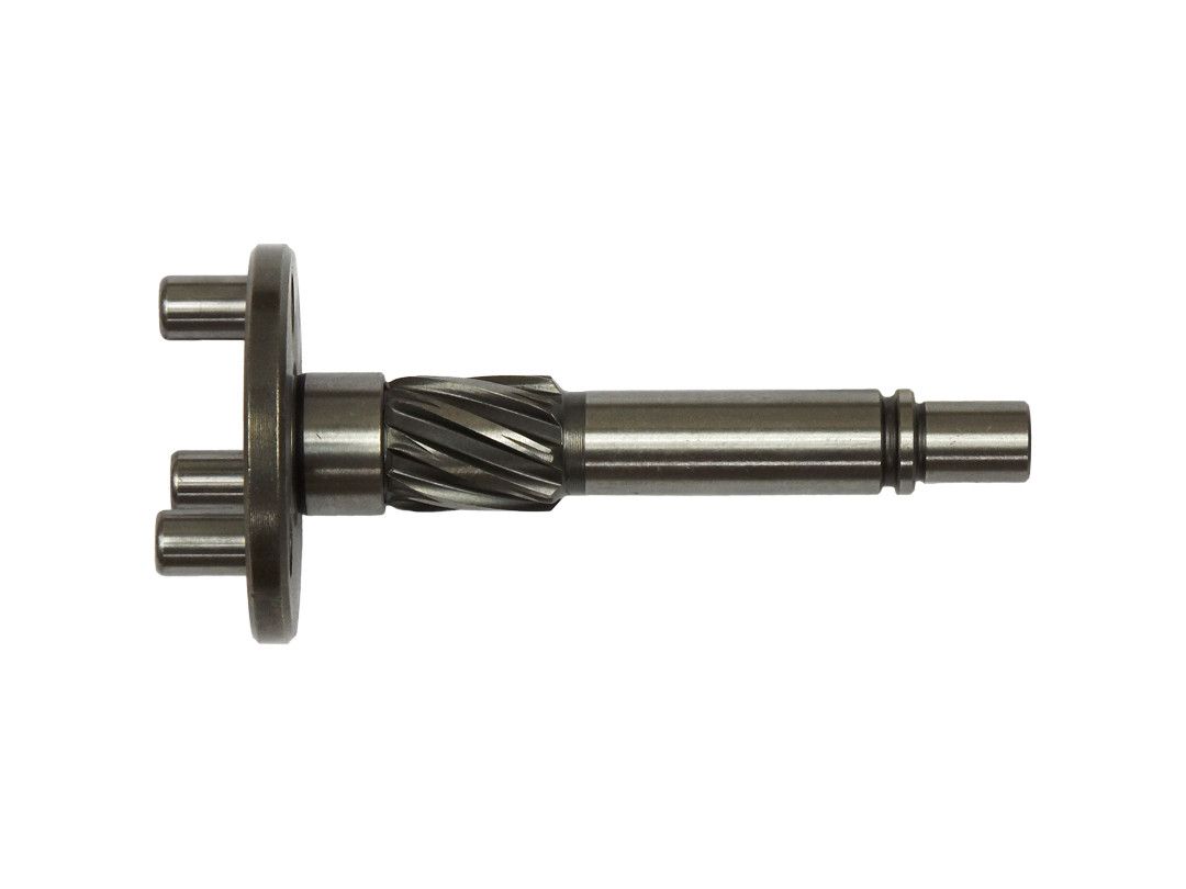 Chit reparatie, demaror AS-PL SG5003