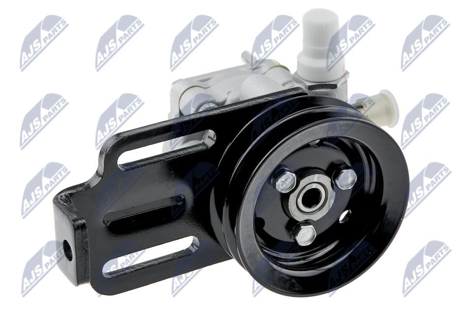 Pompa hydrauliczna, układ kierowniczy NTY SPW-IS-002