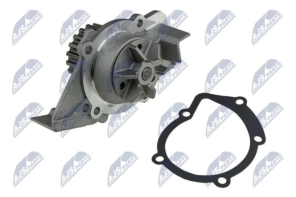 Pompa wody, chłodzenie silnika NTY CPW-FT-061