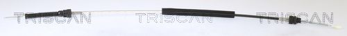 cablu,transmisie manuala TRISCAN 8140 29730