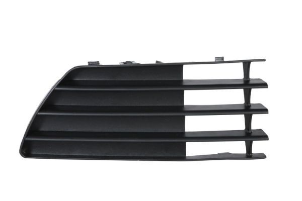 Grille de ventilation, pare-chocs