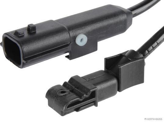 Czujnik, prędkość obrotowa koła HERTH+BUSS ELPARTS 70660535