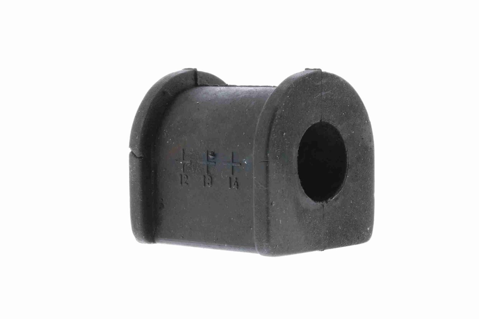 Suspension, stabilisateur
