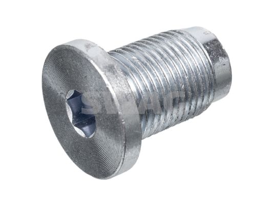 Korek spustowy oleju, miska olejowa SWAG 70 93 7940