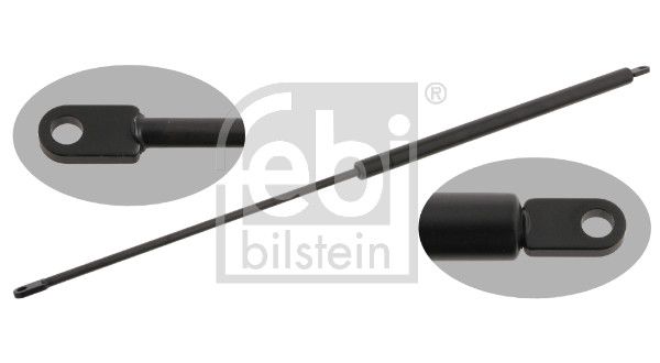Amortizor capota FEBI BILSTEIN 28556