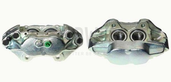 Zacisk hamulca KAWE 342513