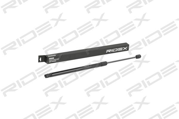 Sprężyna gazowa, pokrywa bagażnika RIDEX 219G0844