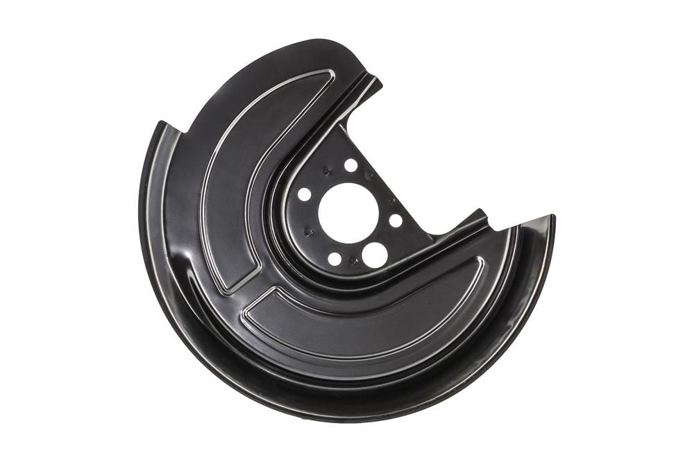 protectie stropire,disc frana TOPRAN 116 814