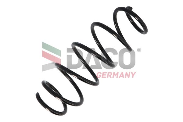 Pružina podvozku DACO Germany 802807
