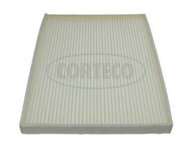 Filtru, aer habitaclu CORTECO 80000676