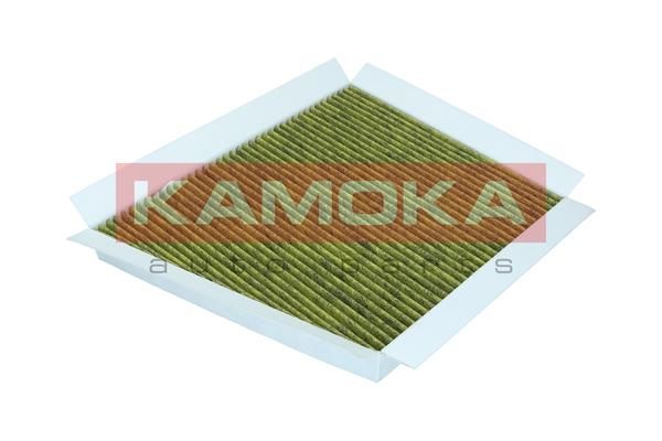 Filtr, vzduch v interiéru KAMOKA 6080028