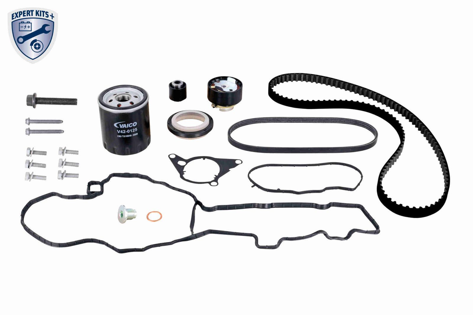 Set curea de distributie VAICO V22-1413