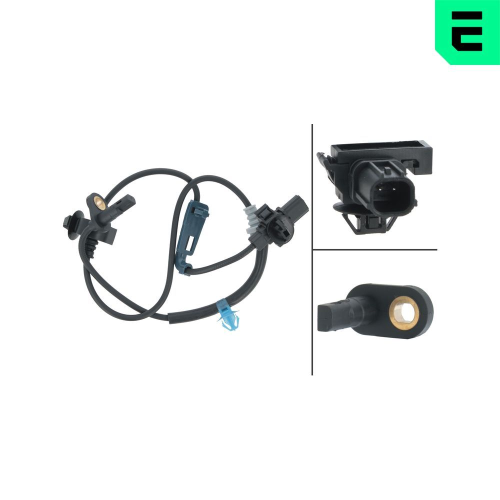 senzor,turatie roata OPTIMAL 06-S529