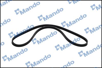 Pasek klinowy wielorowkowy MANDO MB3PK865