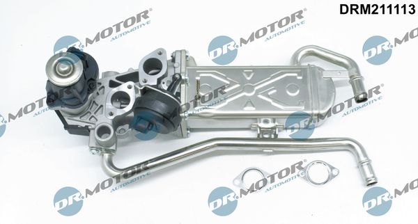 Supapa EGR Dr.Motor Automotive DRM211113