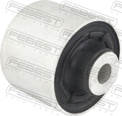 Piekare, Šķērssvira