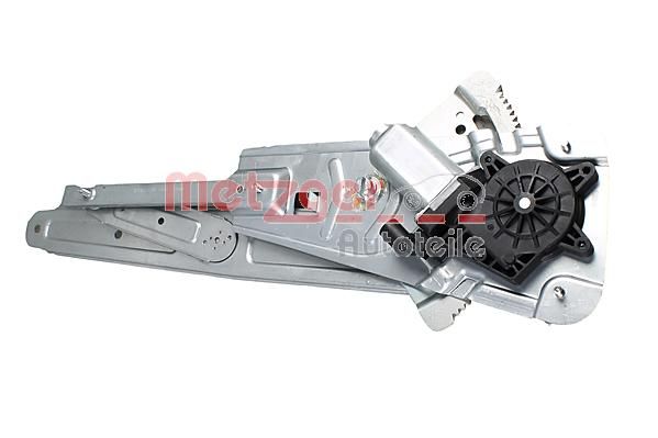 Podnośnik szyby METZGER AUTOTEILE 2160458
