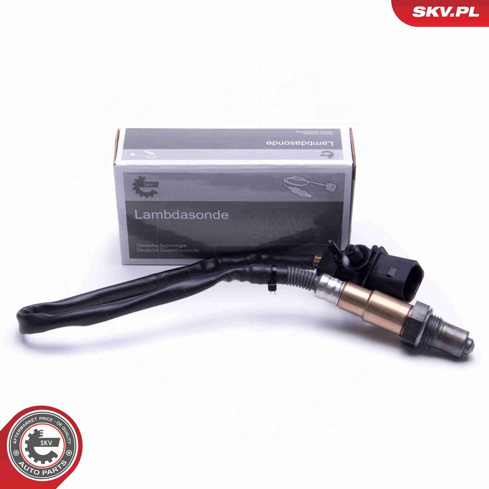 Лямбда-зонд