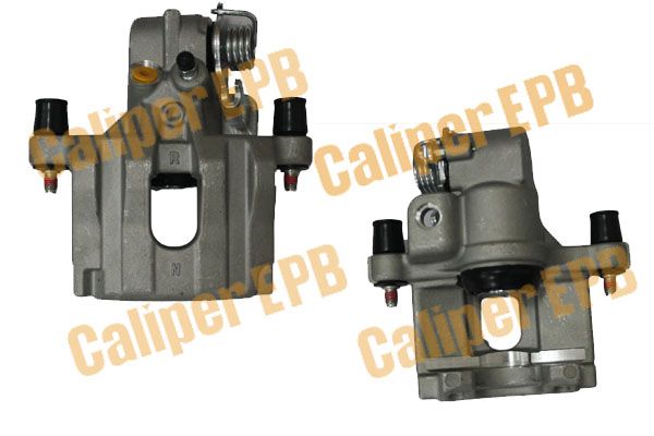 Zacisk hamulca CALIPERE+ NAIBA C691R
