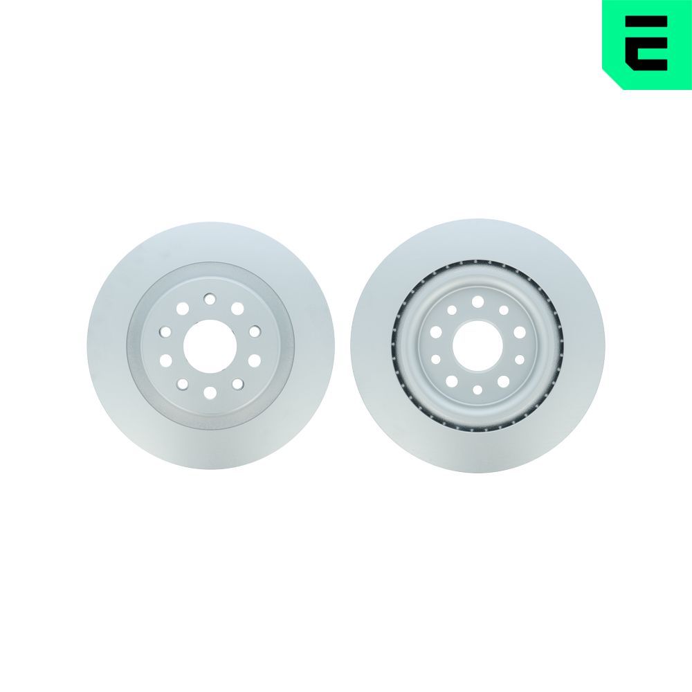 Disc frana OPTIMAL BS-0162C